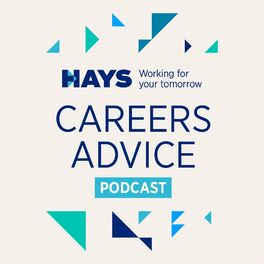 Show cover of Hays Worldwide - Careers Advice Podcast