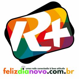 Show cover of Programa Feliz Dia Novo