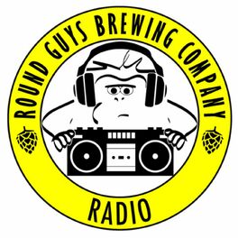 Show cover of Round Guys Radio Network