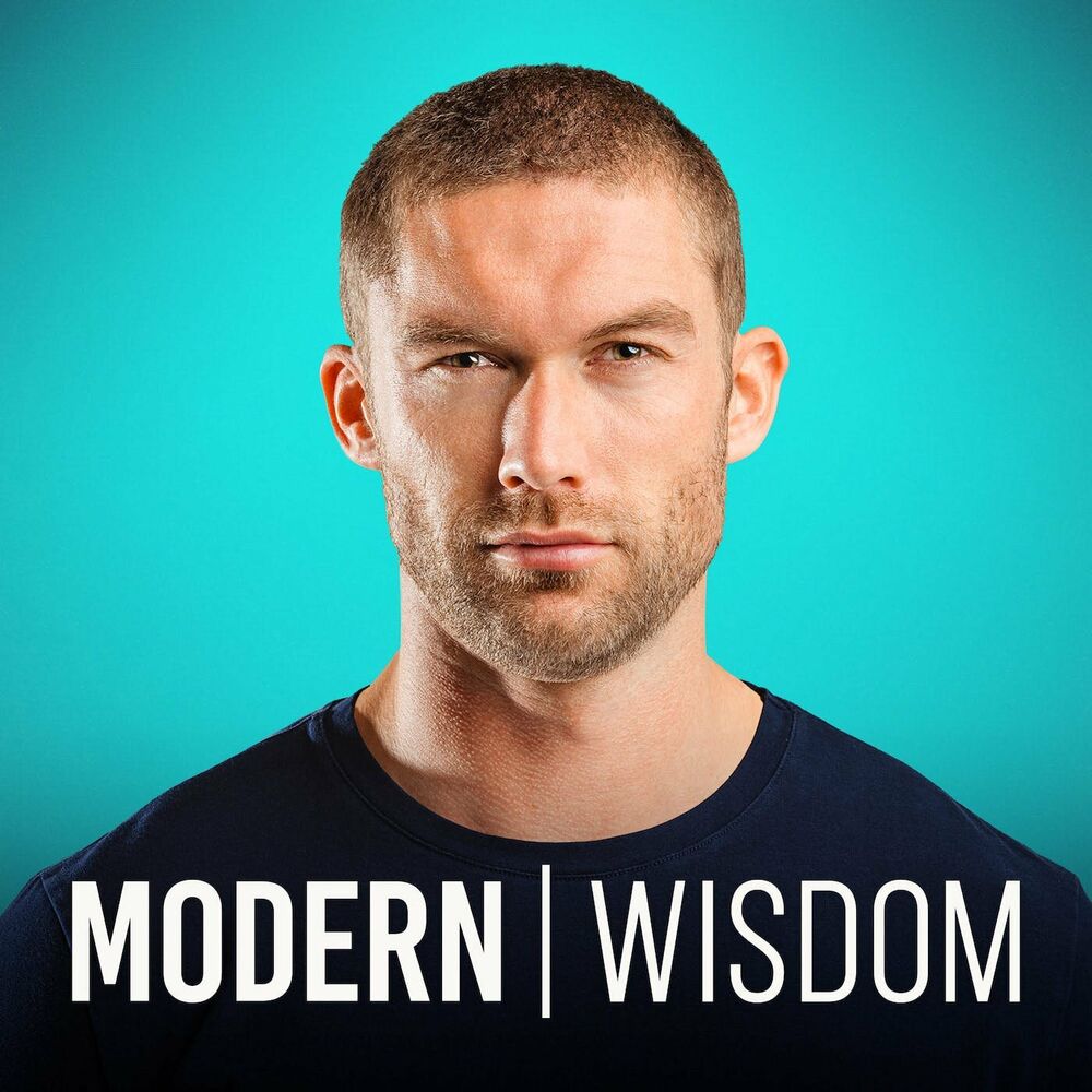 1000px x 1000px - Listen to Modern Wisdom podcast | Deezer
