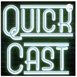 Show cover of QuickCast
