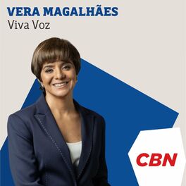 Show cover of Vera Magalhães - Viva Voz