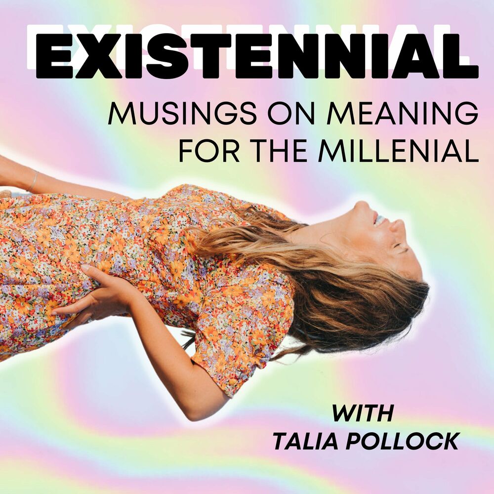Listen to Existennial podcast | Deezer