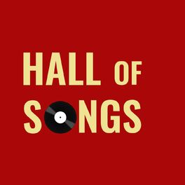 Show cover of Hall of Songs
