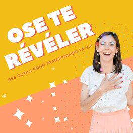 Show cover of Ose te révéler