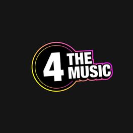 Show cover of 4 The Music - DJ Mixes