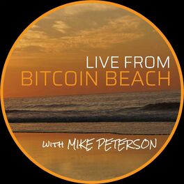 Show cover of Bitcoiners - Live From Bitcoin Beach