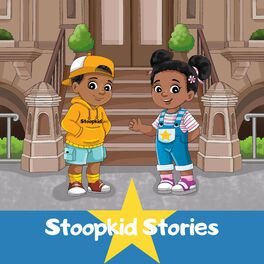 Show cover of Stoopkid Stories