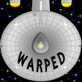 Show cover of Warped