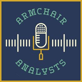 Show cover of Armchair Analysts