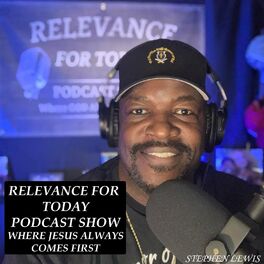 Show cover of Relevance For Today