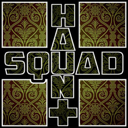 Show cover of Haunt Squad Paranormal Entertainment Podcast