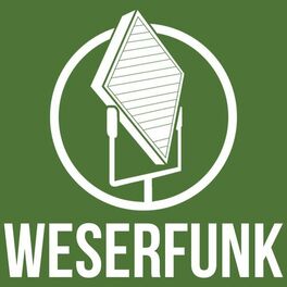 Show cover of Weserfunk