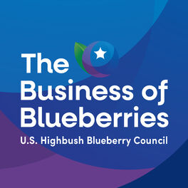 Show cover of The Business of Blueberries