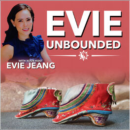 Show cover of Evie Unbounded