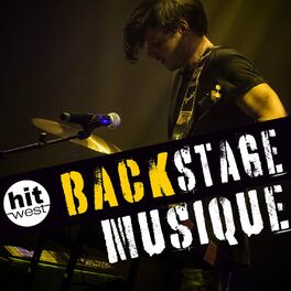 Show cover of Hit West Backstage… Musique  !