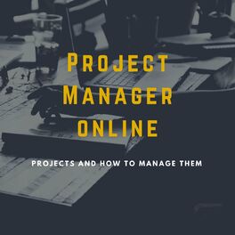 Show cover of The Project Management Podcast Series