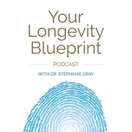 Show cover of Your Longevity Blueprint