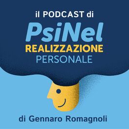 Show cover of Il Podcast di PsiNel