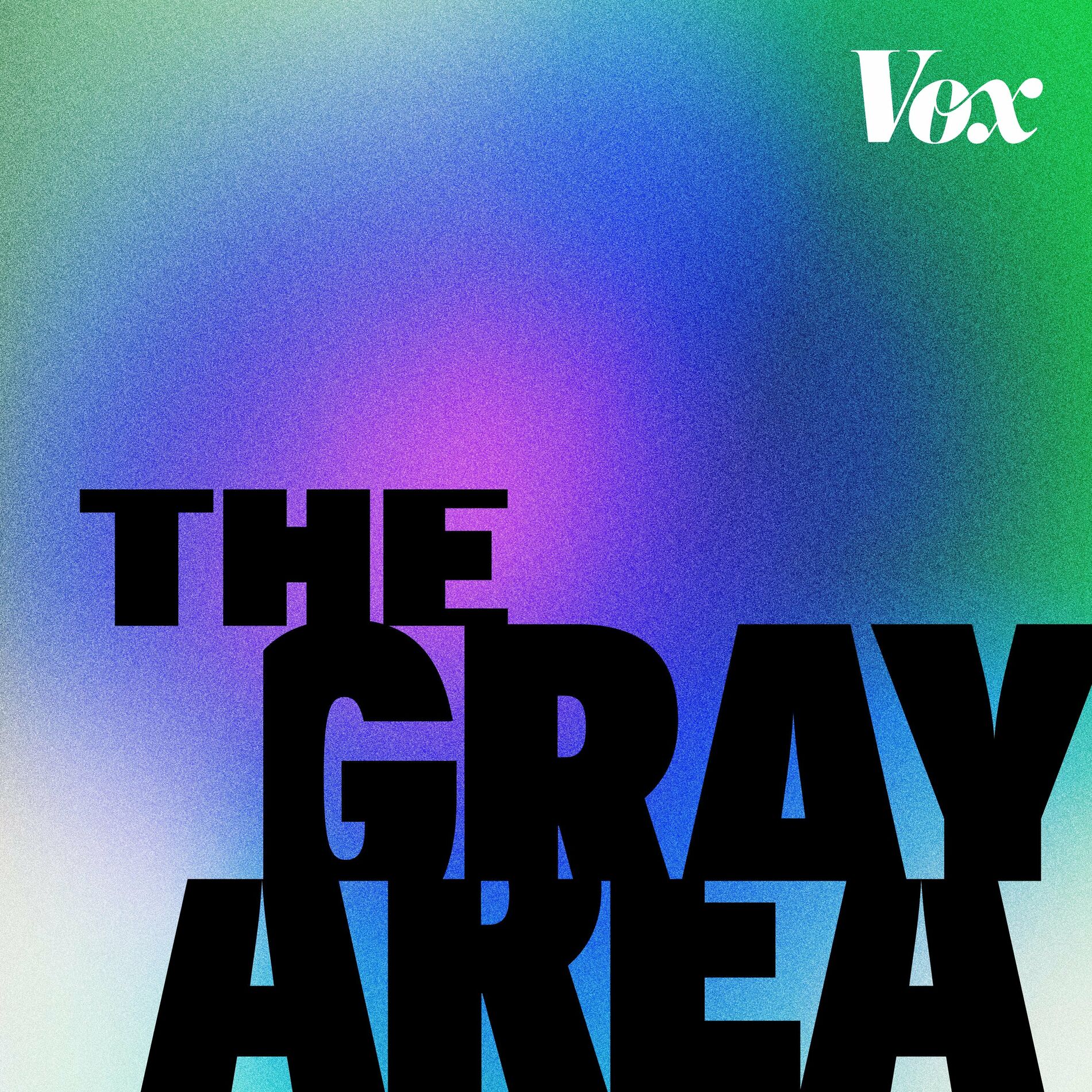 Listen to The Gray Area with Sean Illing podcast | Deezer