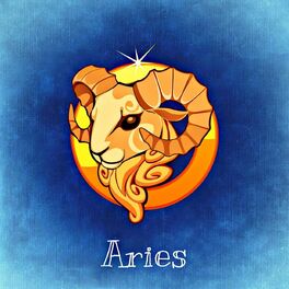 Show cover of You Are Aries