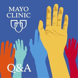 Show cover of Mayo Clinic Q&A