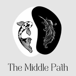 Show cover of The Middle Path: Spirituality after Religion