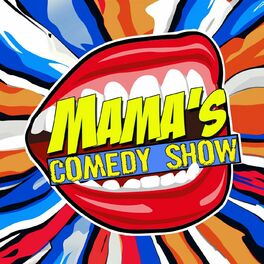 Show cover of Mama's Comedy Show