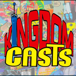 Listen to KingdomCasts podcast | Deezer