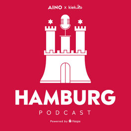 Show cover of Hamburg Podcast – by Haspa