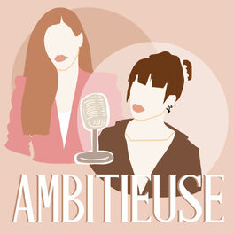 Show cover of Ambitieuse