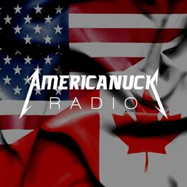 Show cover of Americanuck Radio
