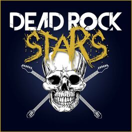 Show cover of Dead Rock Stars