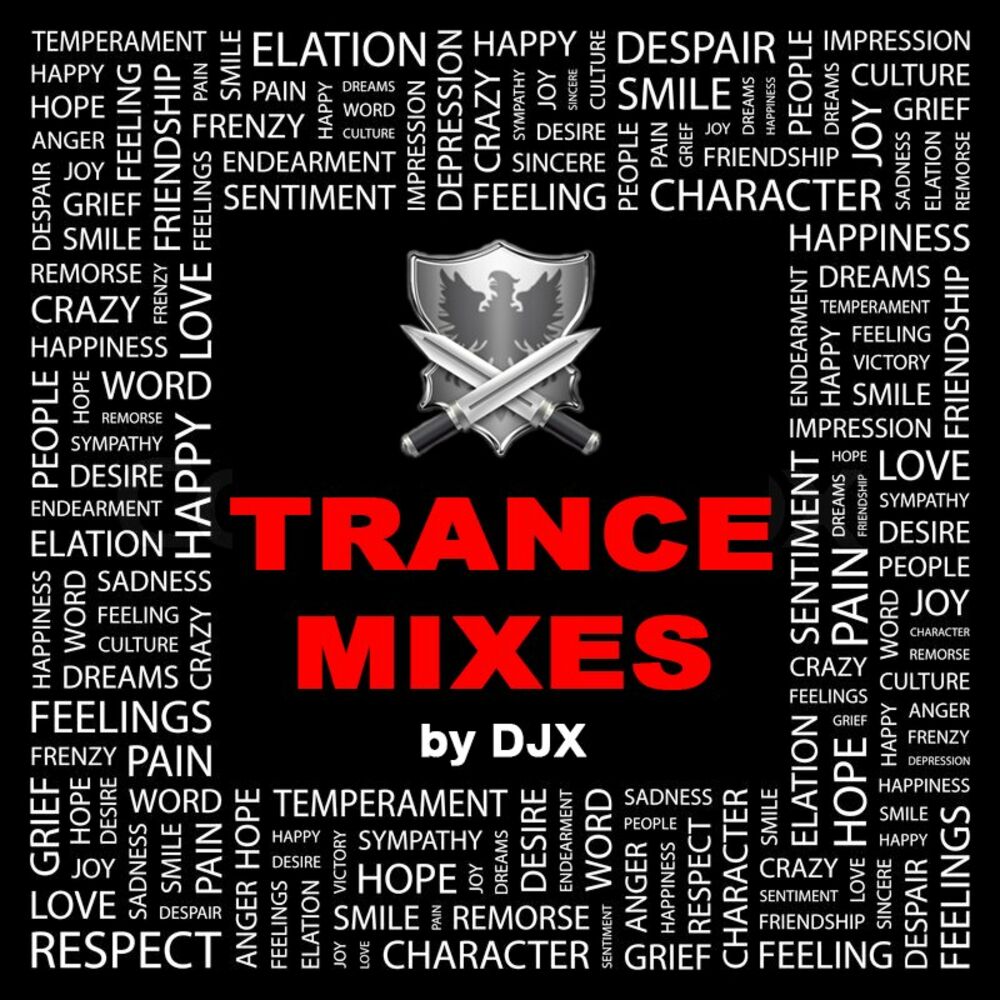 Listen to DJX Trance Mixes podcast | Deezer