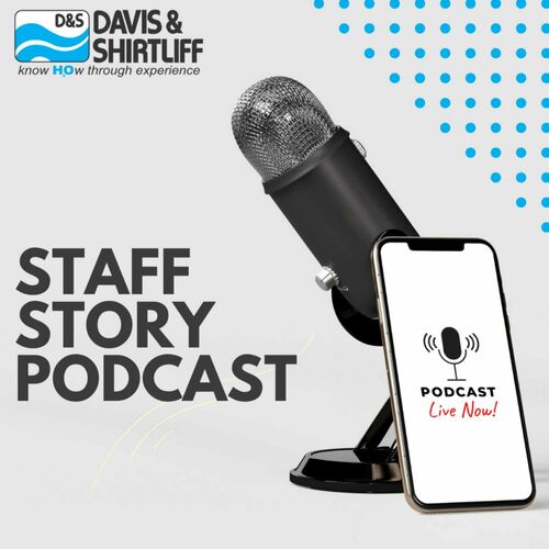 Listen To Davis & Shirtliff Staff Story Podcasts Podcast | Deezer