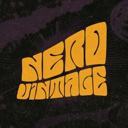 Show cover of Nerd Vintage