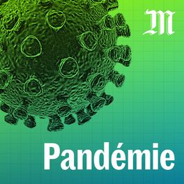 Show cover of Pandémie