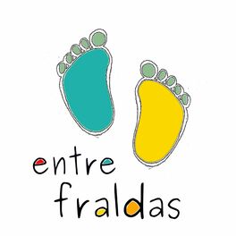 Show cover of Entre Fraldas