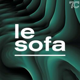 Show cover of Le Sofa