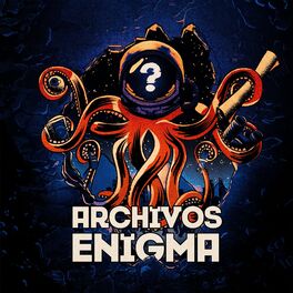 Show cover of Archivos Enigma