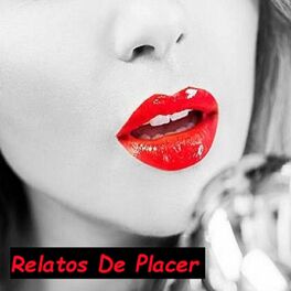 Show cover of Relatos de Placer
