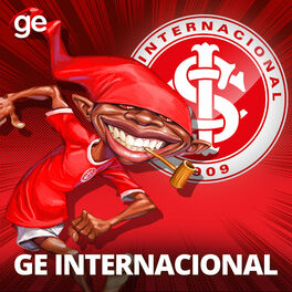 Show cover of GE Internacional