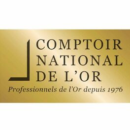 Show cover of Comptoir National de l'Or