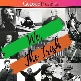 Show cover of We, The Irish