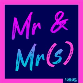 Show cover of Mr & Mrs