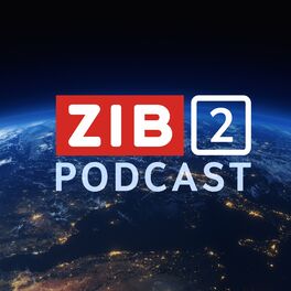 Show cover of ZIB2-Podcast