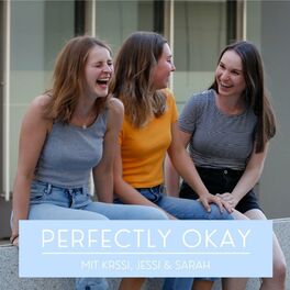 Show cover of Perfectly okay