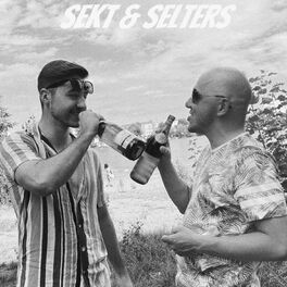 Show cover of Sekt & Selters