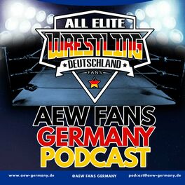 Show cover of AEW Fans Germany Podcast