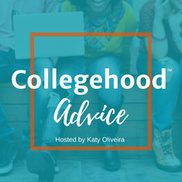 Show cover of Collegehood Advice